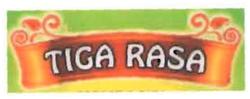 Trademark TIGA RASA