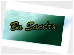 Trademark BU SANDRA