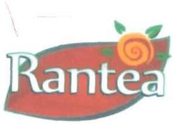 Trademark RANTEA