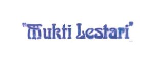 Trademark MUKTI LESTARI