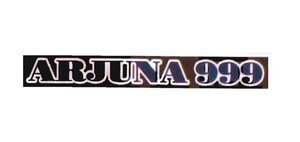 Trademark ARJUNA 999