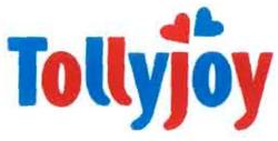 Trademark TOLLYJOY