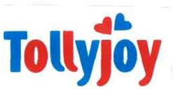 Trademark TOLLYJOY