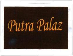 Trademark PUTRA PALAZ