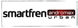 Trademark SMARTFREN ANDROMAX URBAN