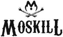 Trademark MOSKILL