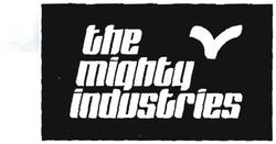 Trademark THEMIGHTYINDUSTRIES + LOGO