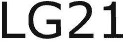 Trademark LG21