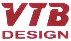 Trademark VTB DESIGN