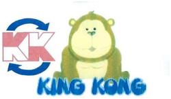 Trademark KK KING KONG + Luk.