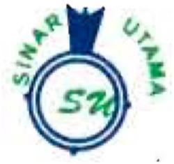 Trademark SINAR UTAMA