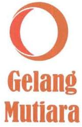 Trademark GELANG MUTIARA + LUKISAN GELANG