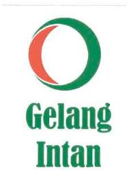 Trademark GELANG INTAN + LUKISAN GELANG