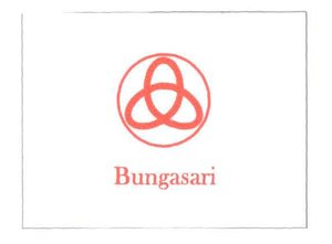 Trademark BUNGASARI & GAMBAR