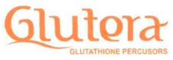 Trademark GLUTERA GLUTATHIONE PERCUSORS