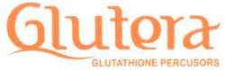 Trademark GLUTERA GLUTATHIONE PERCUSORS