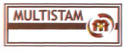 Trademark MULTISTAM + LOGO