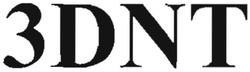 Trademark 3DNT