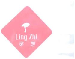 Trademark LING ZHI