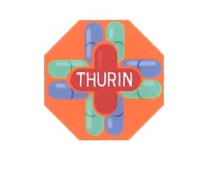 Trademark THURIN + LOGO