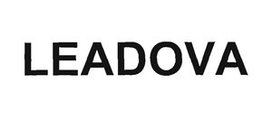 Trademark LEADOVA