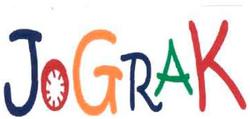 Trademark JOGRAK