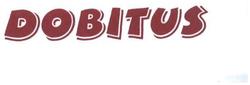 Trademark DOBITUS