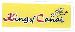 Trademark KING OF CANAI