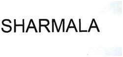 Trademark SHARMALA