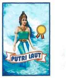 Trademark PUTRI LAUT