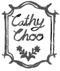 Trademark CATHY CHOO