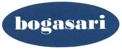 Trademark BOGASARI