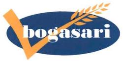 Trademark BOGASARI