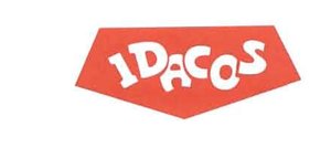 Trademark IDACOS