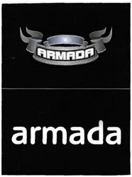 Trademark ARMADA