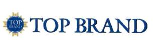 Trademark TOP BRAND + LOGO