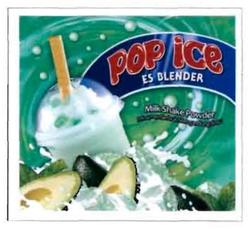 Trademark POP ICE