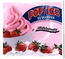 Trademark POP ICE