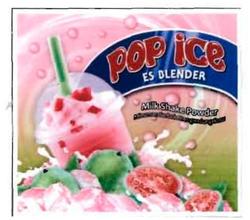 Trademark POP ICE