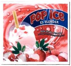 Trademark POP ICE