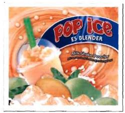 Trademark POP ICE