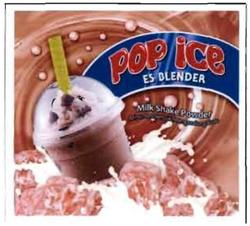 Trademark POP ICE