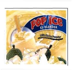 Trademark POP ICE