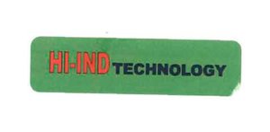 Trademark HI-IND TECHNOLOGY