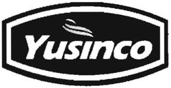 Trademark YUSINCO