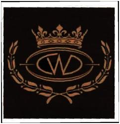 Trademark CWD + LOGO