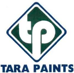 Trademark TARA PAINT + LOGO