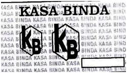 Trademark KASA BINDA + LOGO