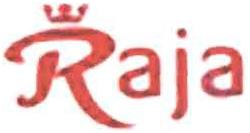 Trademark RAJA