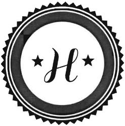 Trademark H + LOGO